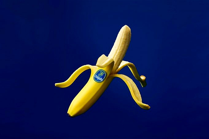 Calories Et Protéines Dans Une Banane