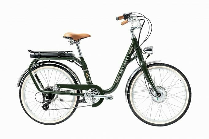Les Prix Des Vélos électriques Augmentent Et Des Tarifs Pour Vélos électriques Sont Proposés.