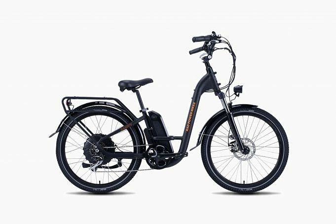 Rad Power Bikes Augmente Les Prix De 3 Modèles